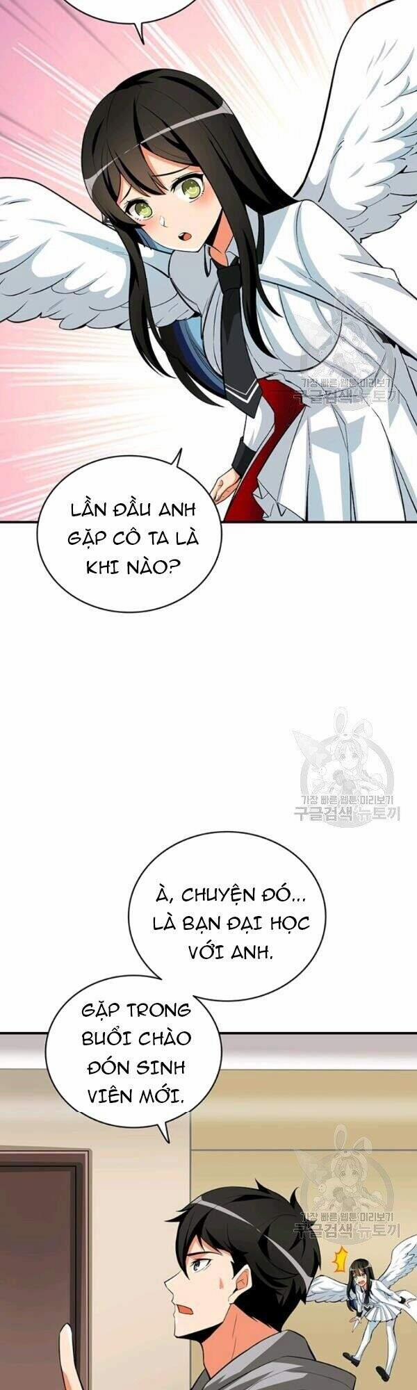 Tôi Là Người Chơi Duy Nhất Đăng Nhập 82 trang 44