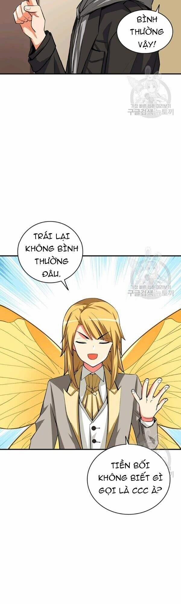 Tôi Là Người Chơi Duy Nhất Đăng Nhập 82 trang 45