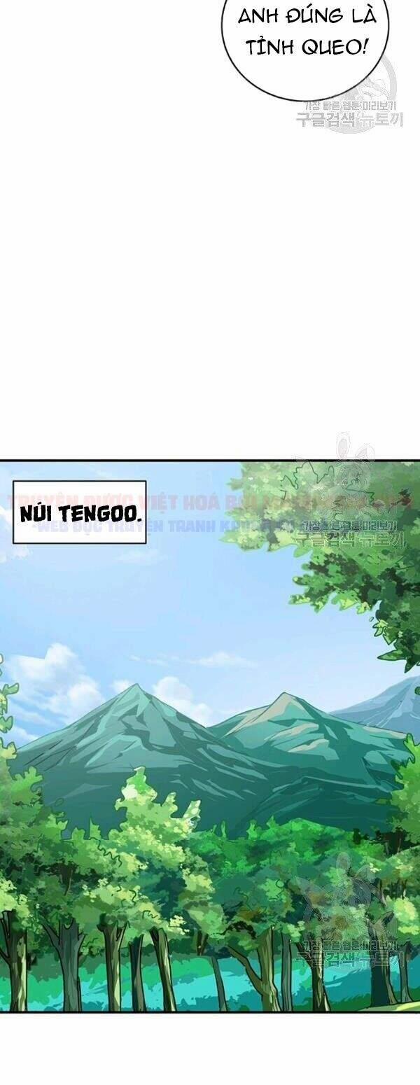 Tôi Là Người Chơi Duy Nhất Đăng Nhập 82 trang 49