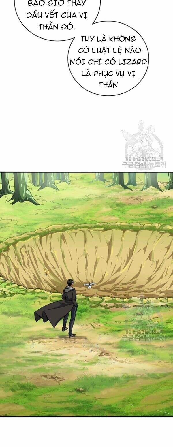 Tôi Là Người Chơi Duy Nhất Đăng Nhập 82 trang 53