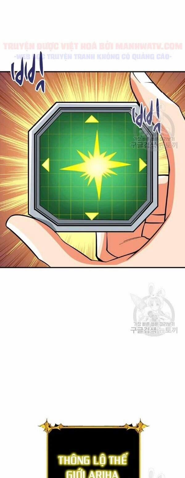 Tôi Là Người Chơi Duy Nhất Đăng Nhập 82 trang 55