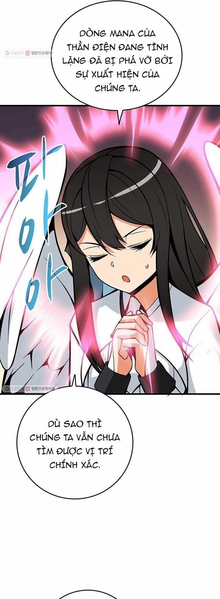 Tôi Là Người Chơi Duy Nhất Đăng Nhập 83 trang 11