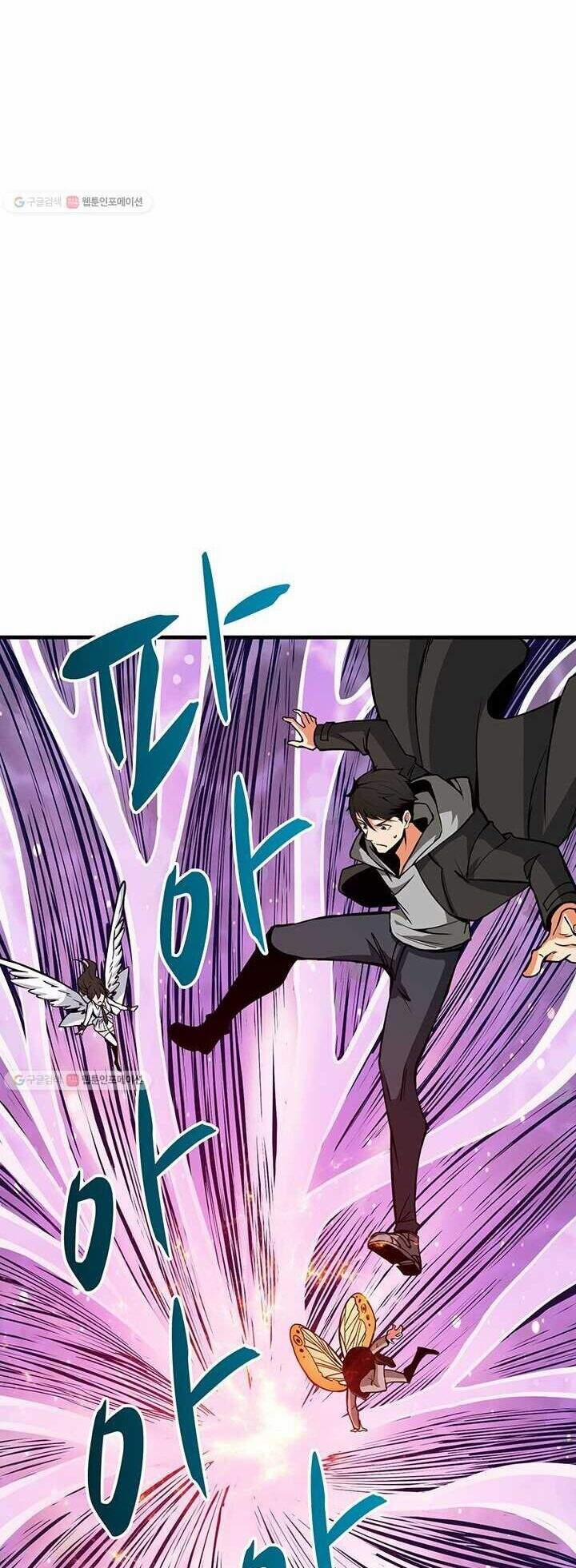 Tôi Là Người Chơi Duy Nhất Đăng Nhập 83 trang 2