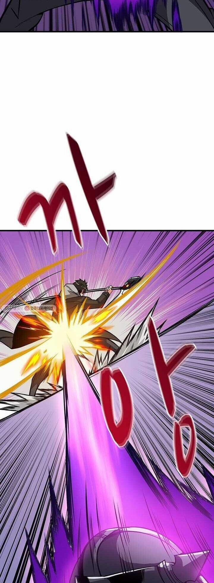 Tôi Là Người Chơi Duy Nhất Đăng Nhập 83 trang 24