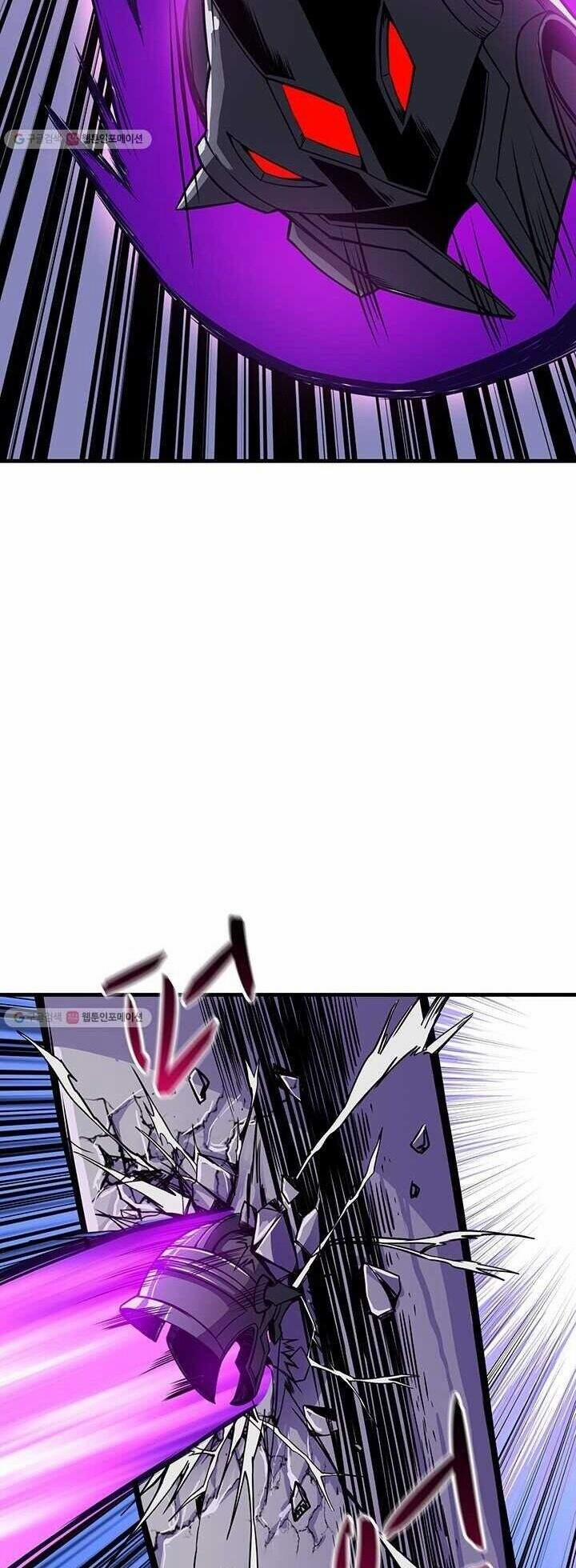 Tôi Là Người Chơi Duy Nhất Đăng Nhập 83 trang 25