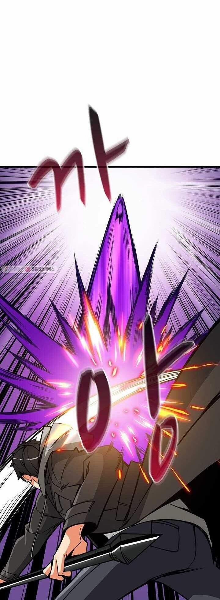 Tôi Là Người Chơi Duy Nhất Đăng Nhập 83 trang 28