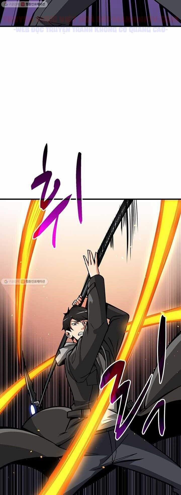 Tôi Là Người Chơi Duy Nhất Đăng Nhập 83 trang 29