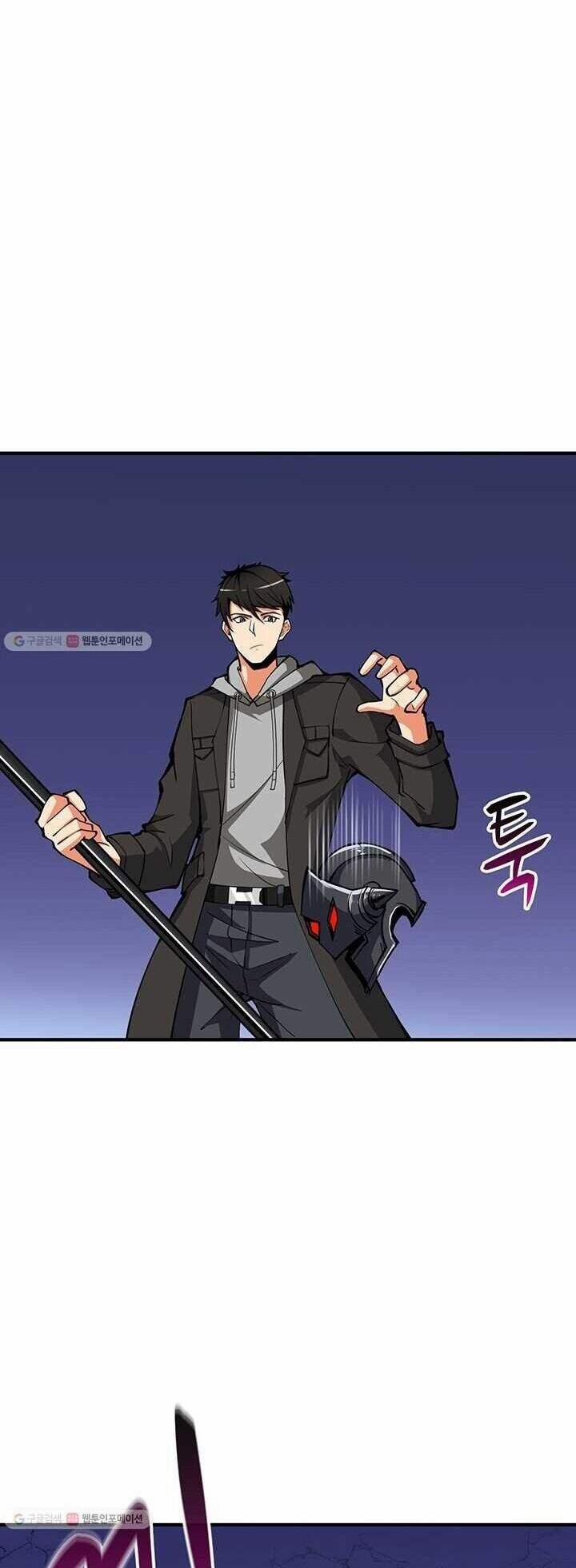 Tôi Là Người Chơi Duy Nhất Đăng Nhập 83 trang 37