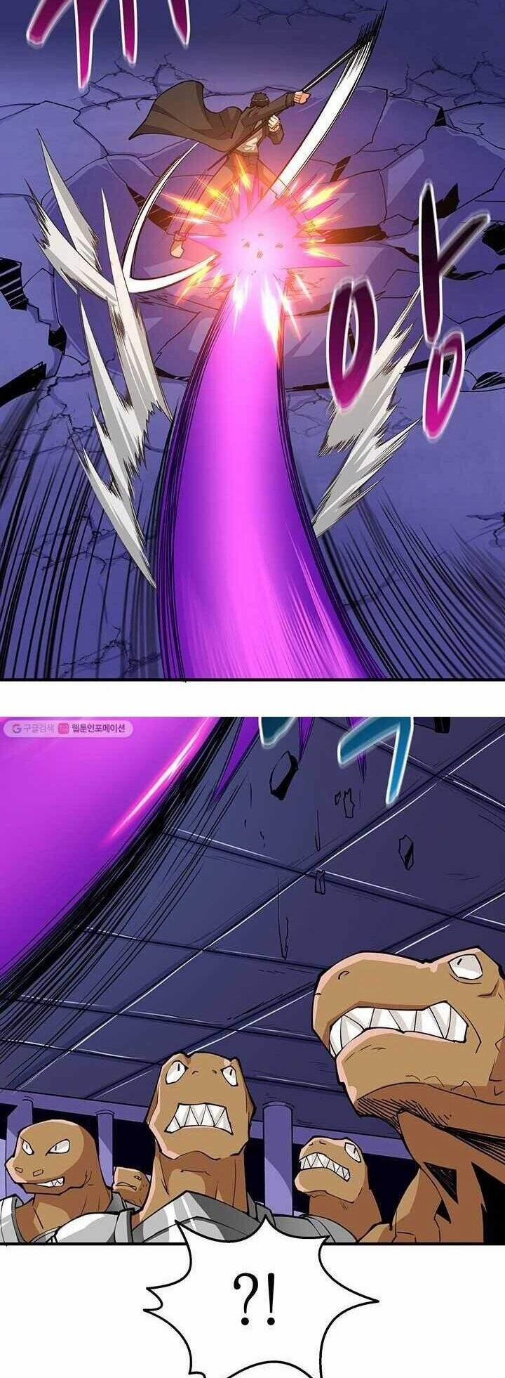 Tôi Là Người Chơi Duy Nhất Đăng Nhập 83 trang 38