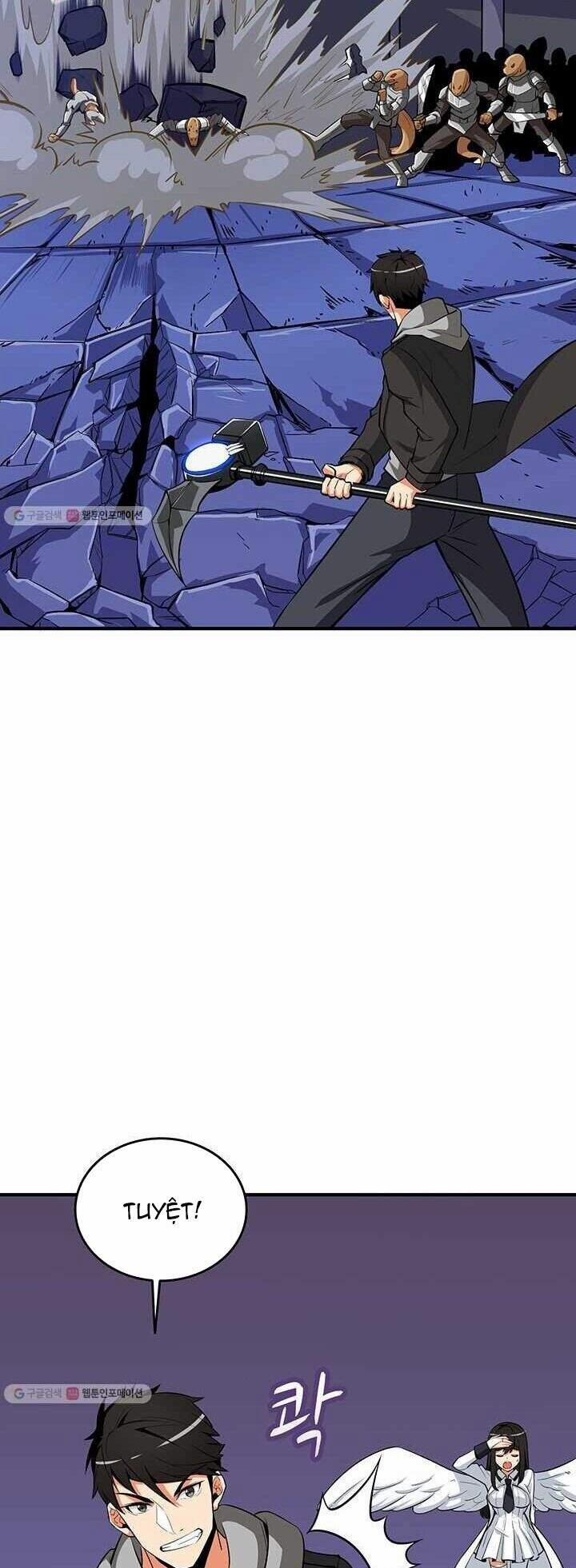 Tôi Là Người Chơi Duy Nhất Đăng Nhập 83 trang 41