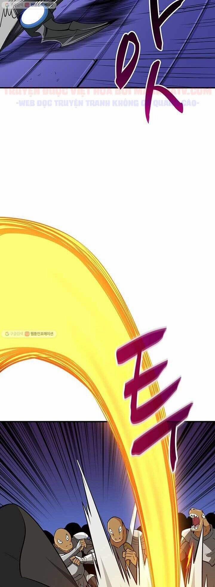 Tôi Là Người Chơi Duy Nhất Đăng Nhập 83 trang 43