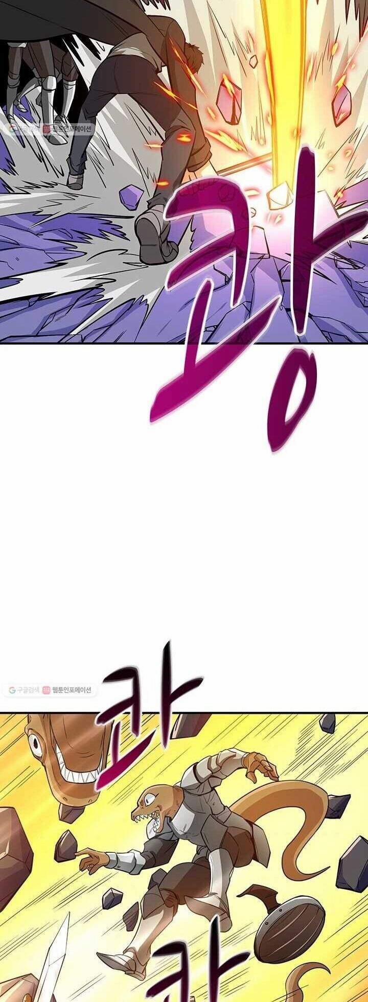 Tôi Là Người Chơi Duy Nhất Đăng Nhập 83 trang 44