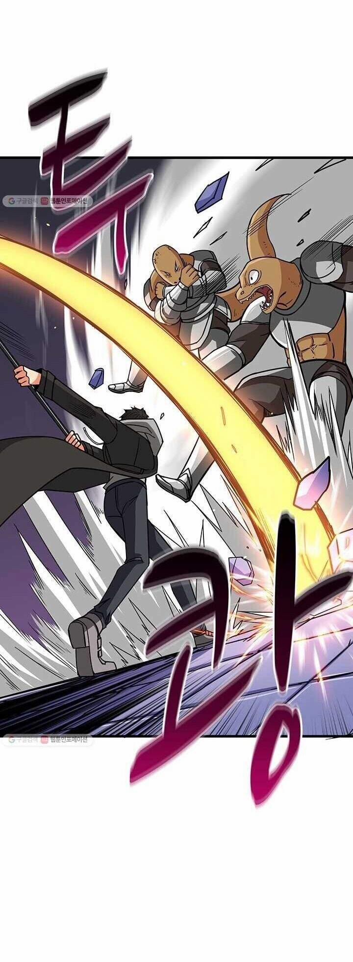 Tôi Là Người Chơi Duy Nhất Đăng Nhập 83 trang 54