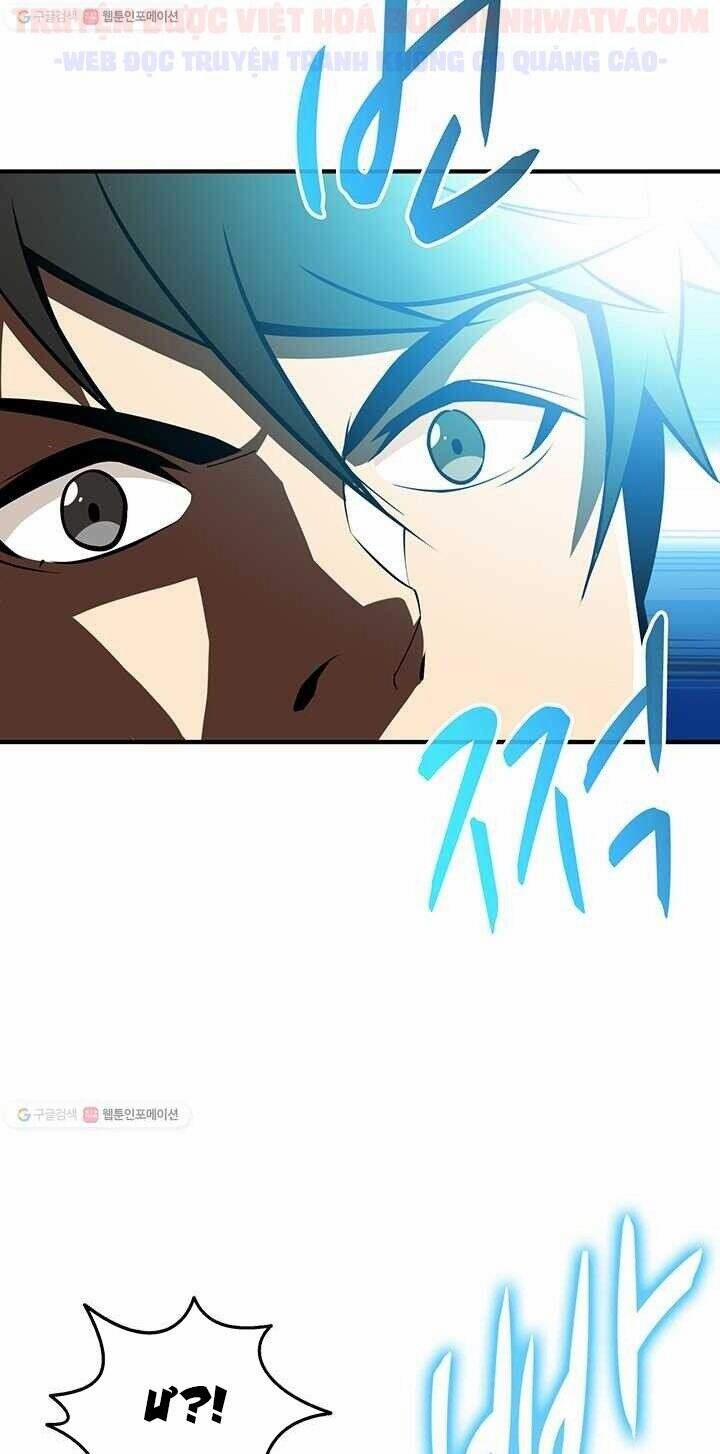 Tôi Là Người Chơi Duy Nhất Đăng Nhập 83 trang 57