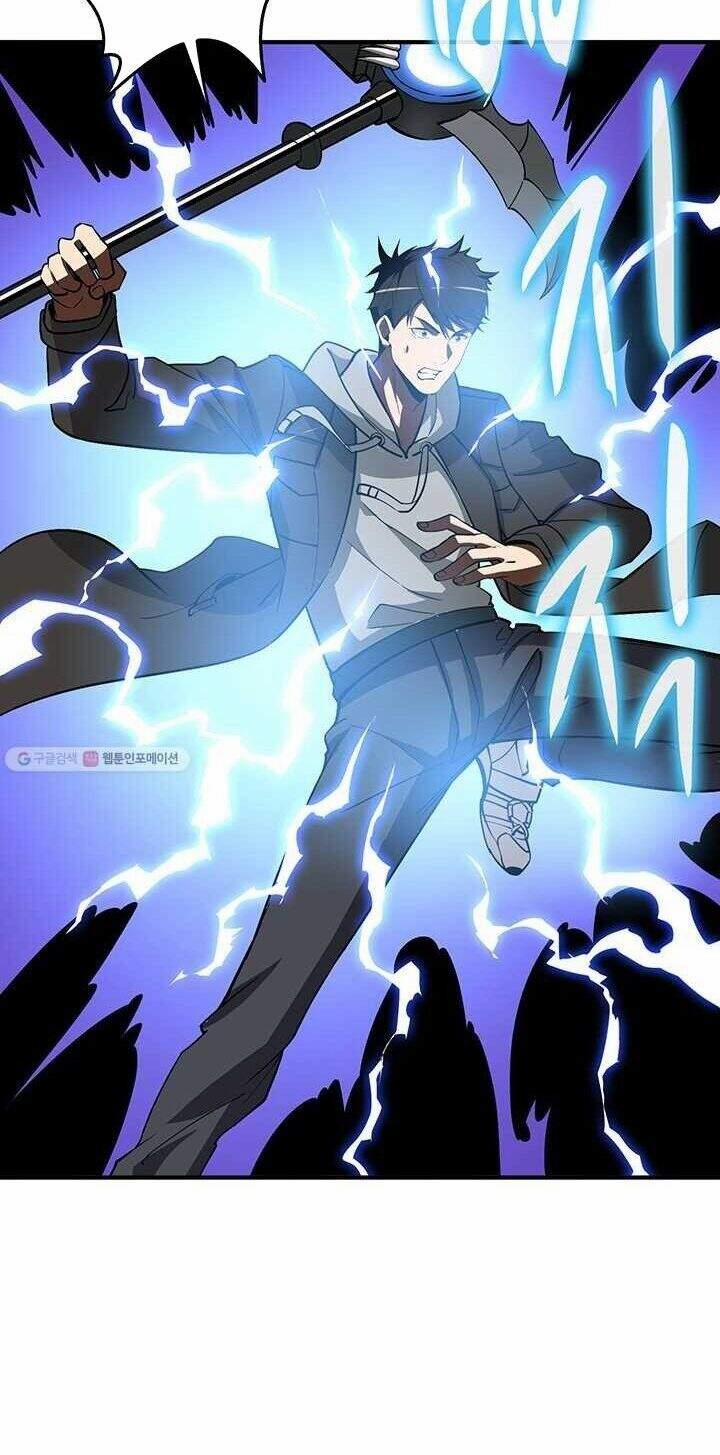 Tôi Là Người Chơi Duy Nhất Đăng Nhập 83 trang 58