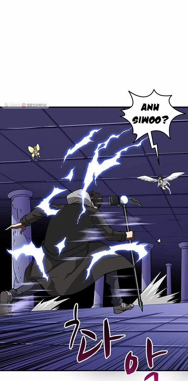 Tôi Là Người Chơi Duy Nhất Đăng Nhập 83 trang 59