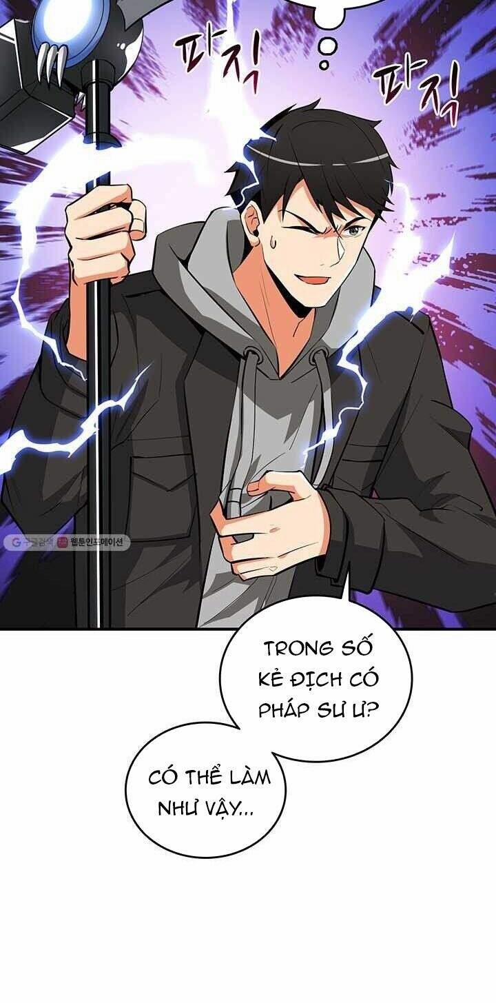 Tôi Là Người Chơi Duy Nhất Đăng Nhập 83 trang 61