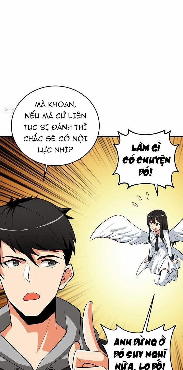 Tôi Là Người Chơi Duy Nhất Đăng Nhập 83 trang 62