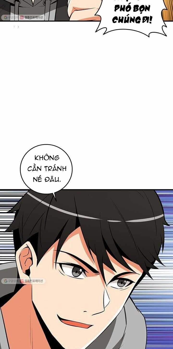 Tôi Là Người Chơi Duy Nhất Đăng Nhập 83 trang 63