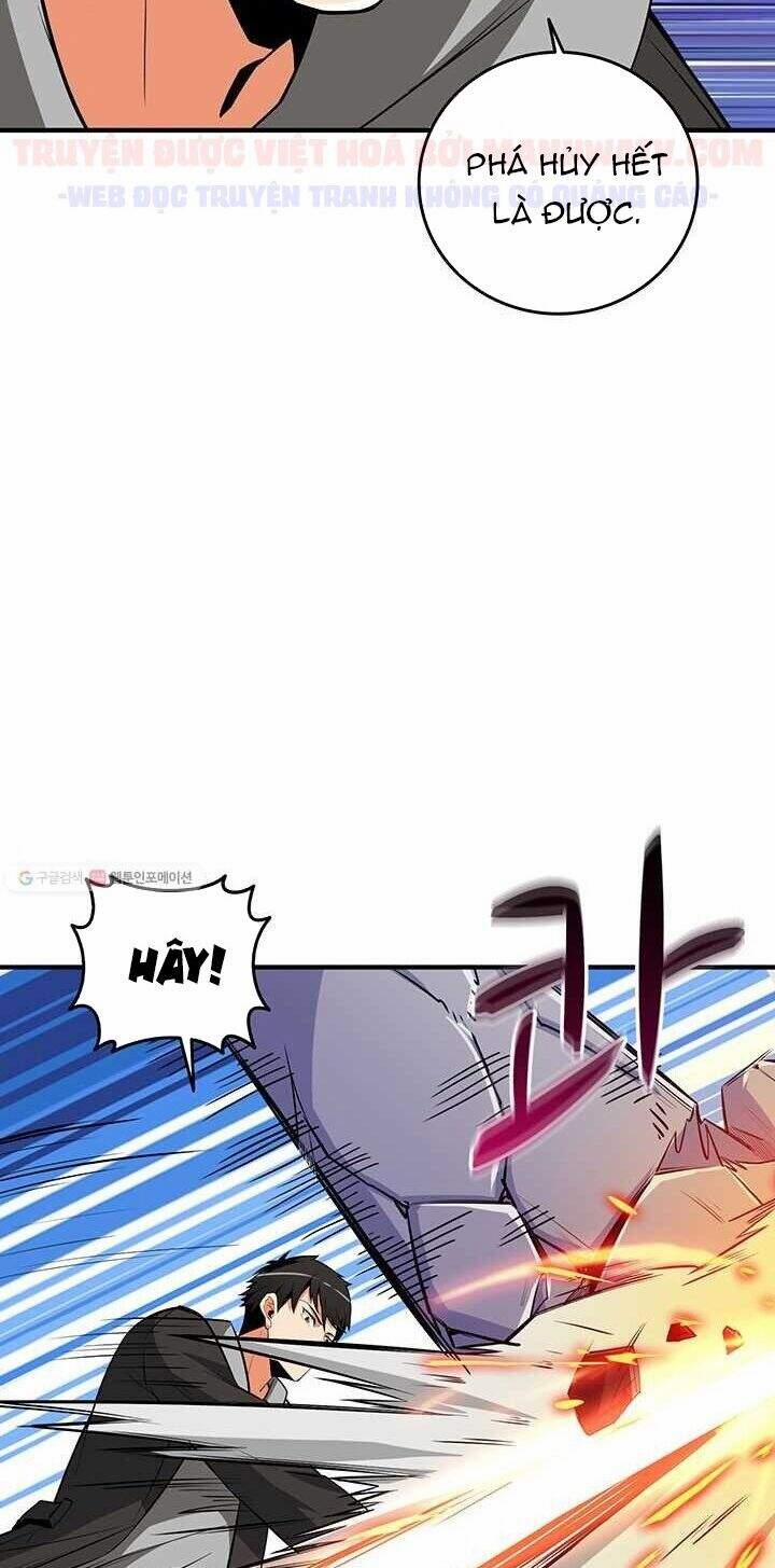 Tôi Là Người Chơi Duy Nhất Đăng Nhập 83 trang 64