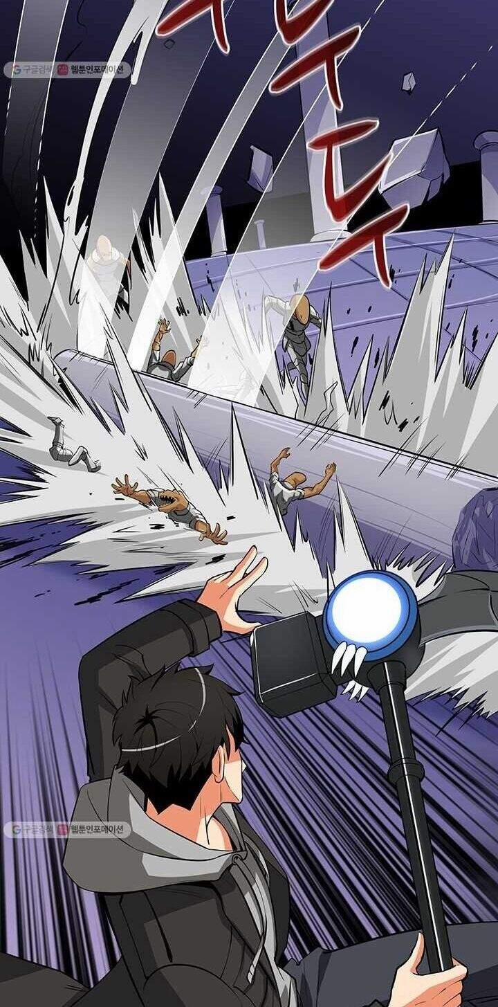 Tôi Là Người Chơi Duy Nhất Đăng Nhập 83 trang 66