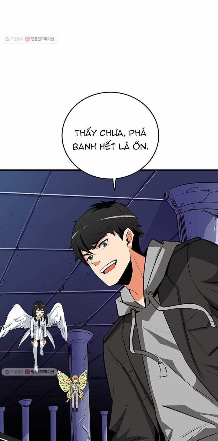 Tôi Là Người Chơi Duy Nhất Đăng Nhập 83 trang 69