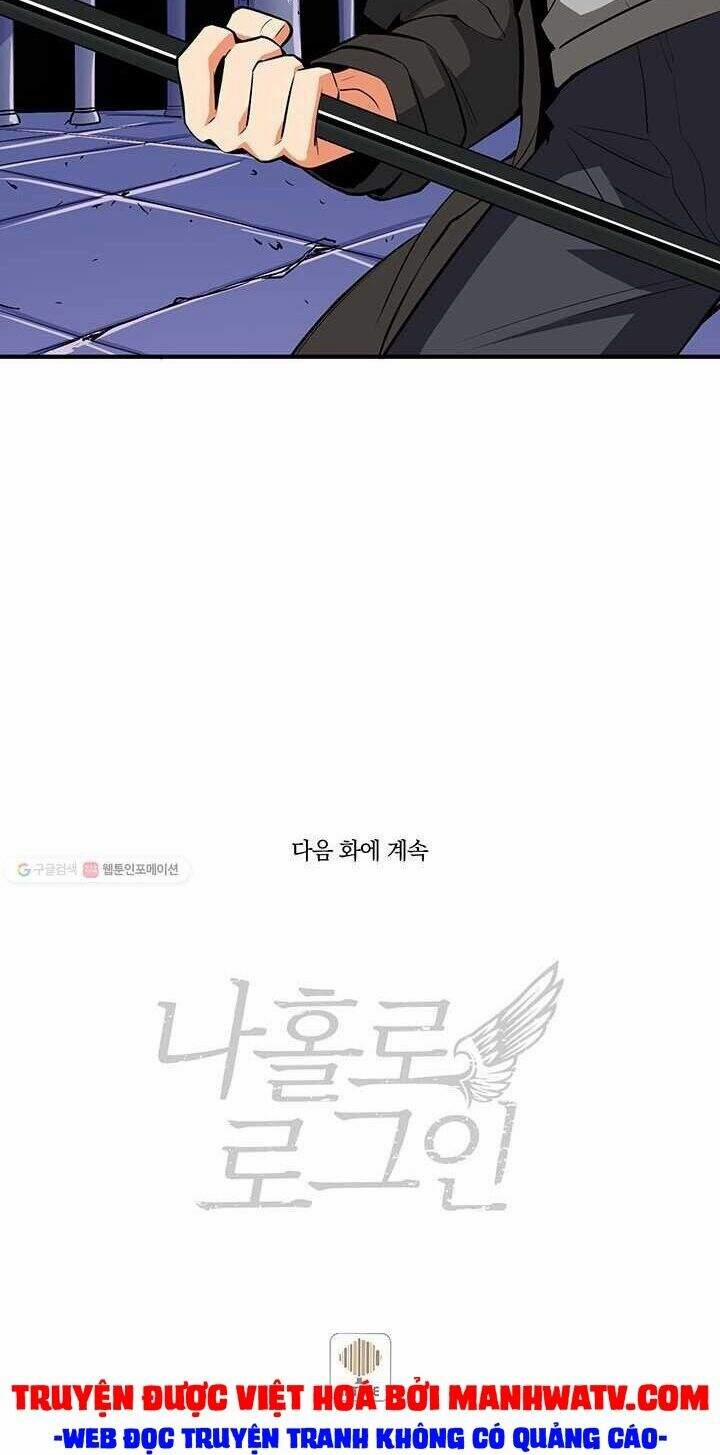 Tôi Là Người Chơi Duy Nhất Đăng Nhập 83 trang 70