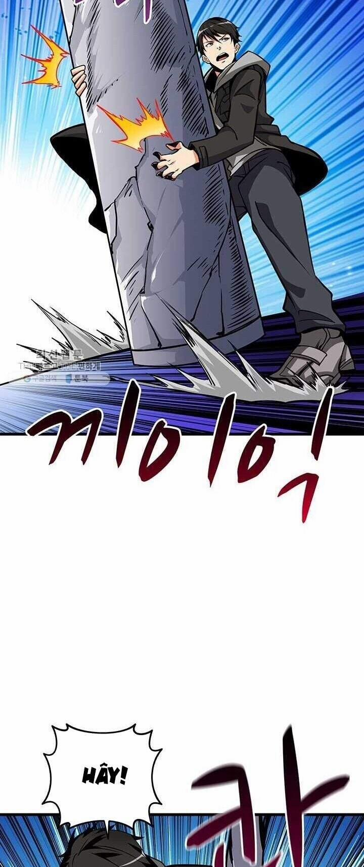 Tôi Là Người Chơi Duy Nhất Đăng Nhập 84 trang 13