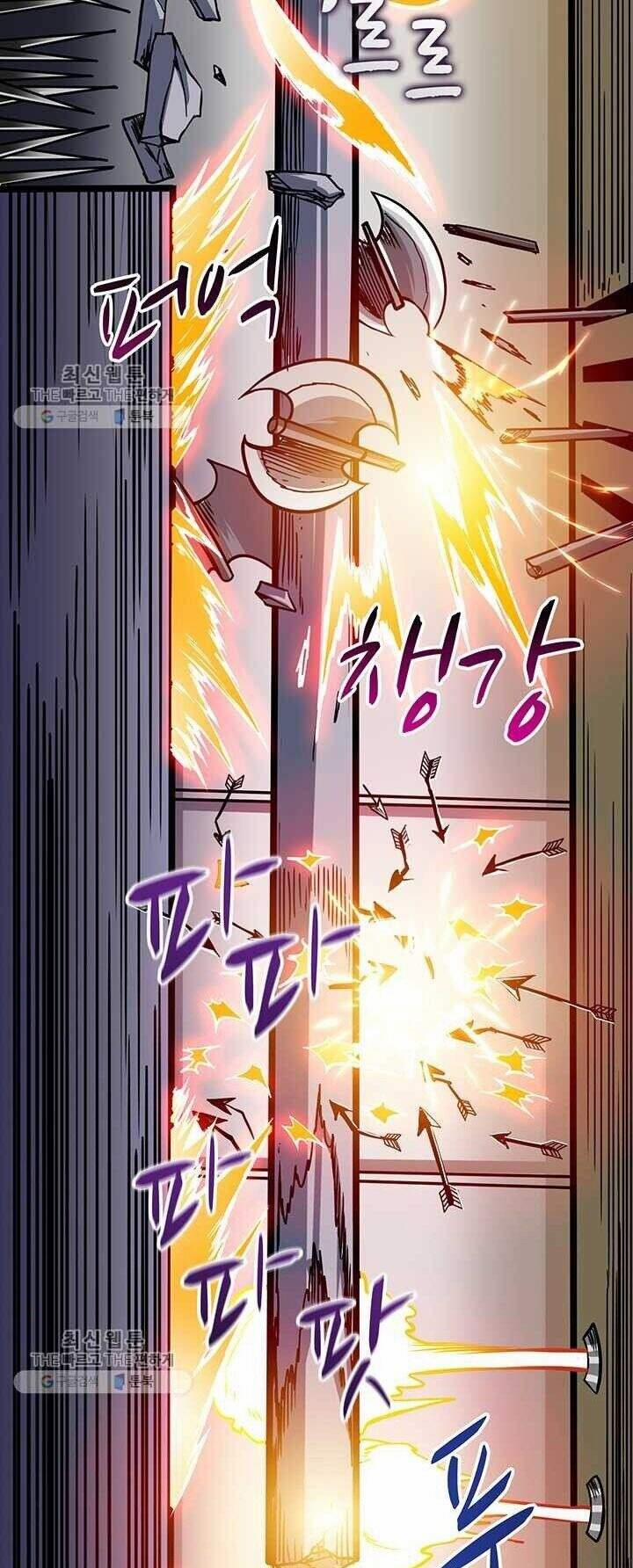 Tôi Là Người Chơi Duy Nhất Đăng Nhập 84 trang 17