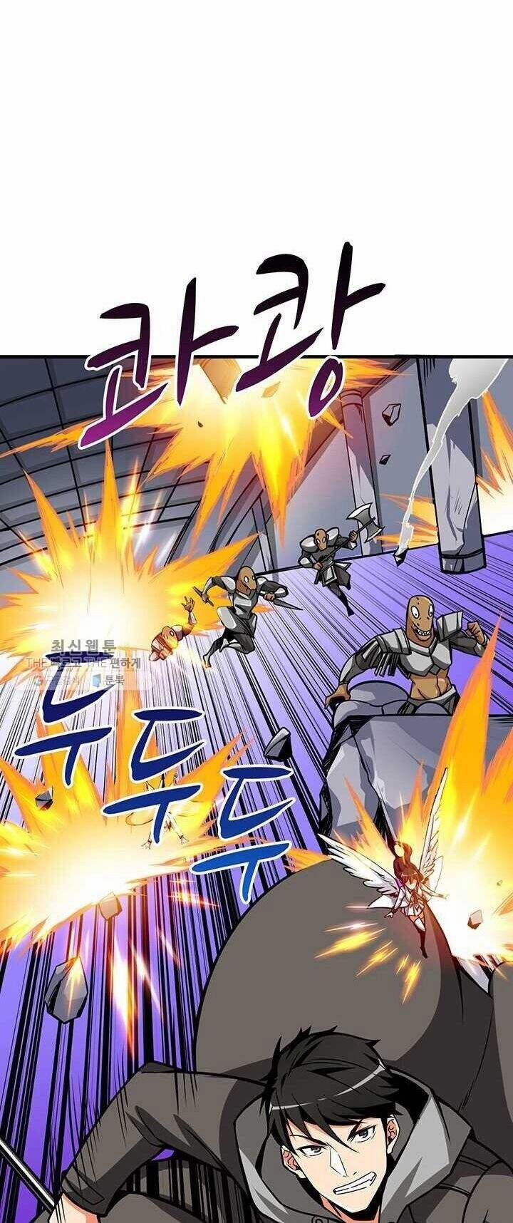 Tôi Là Người Chơi Duy Nhất Đăng Nhập 84 trang 2