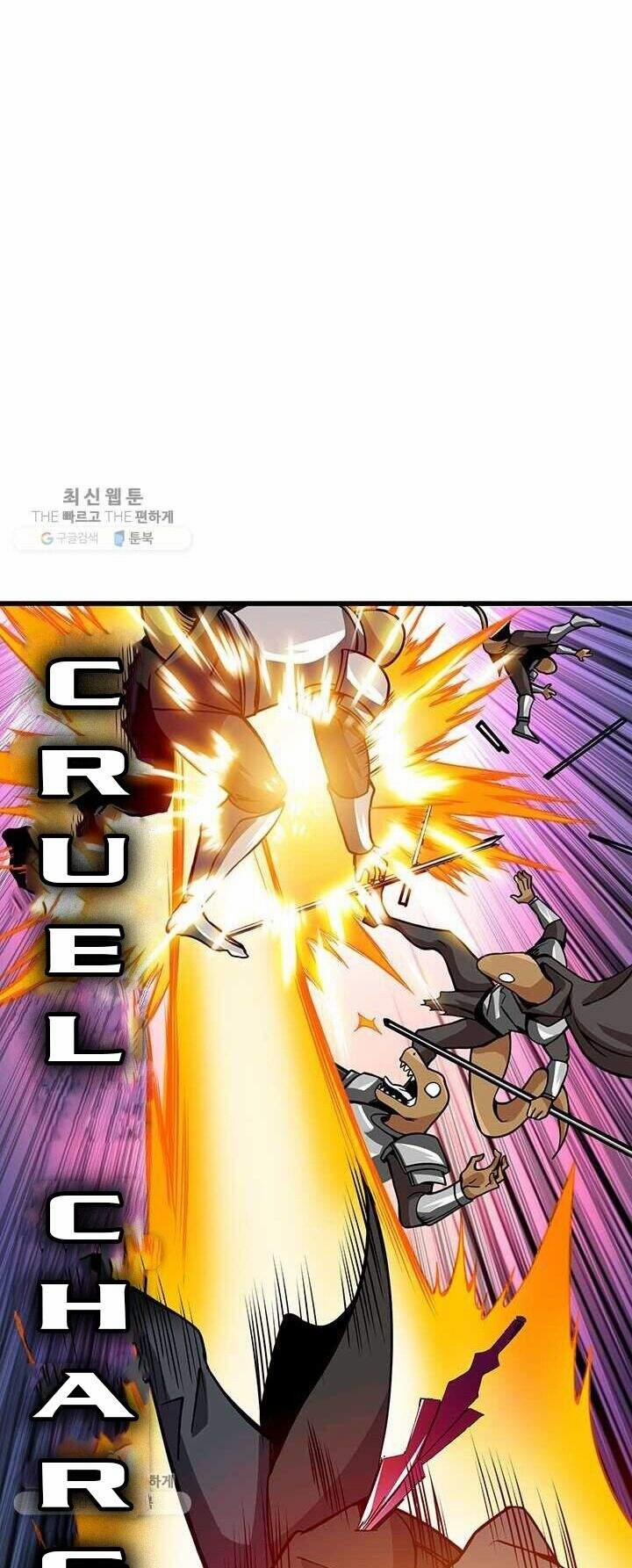 Tôi Là Người Chơi Duy Nhất Đăng Nhập 84 trang 28