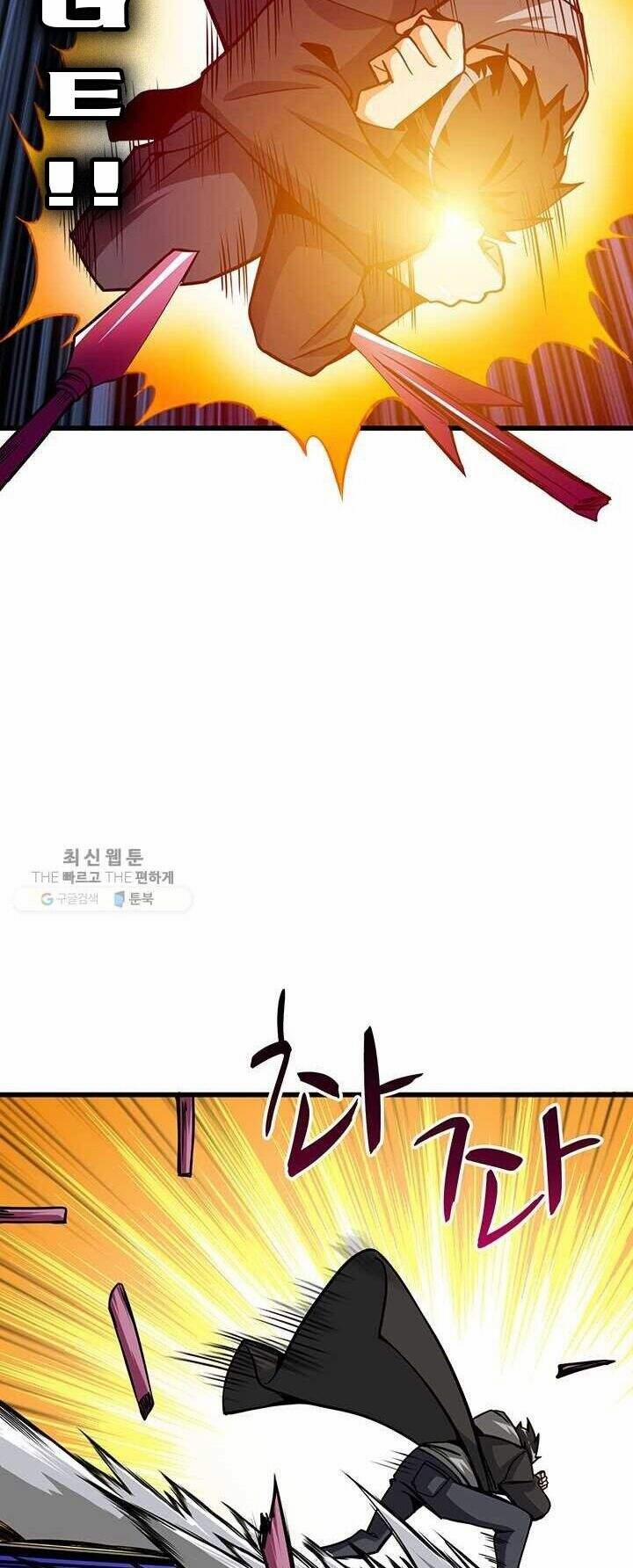 Tôi Là Người Chơi Duy Nhất Đăng Nhập 84 trang 29