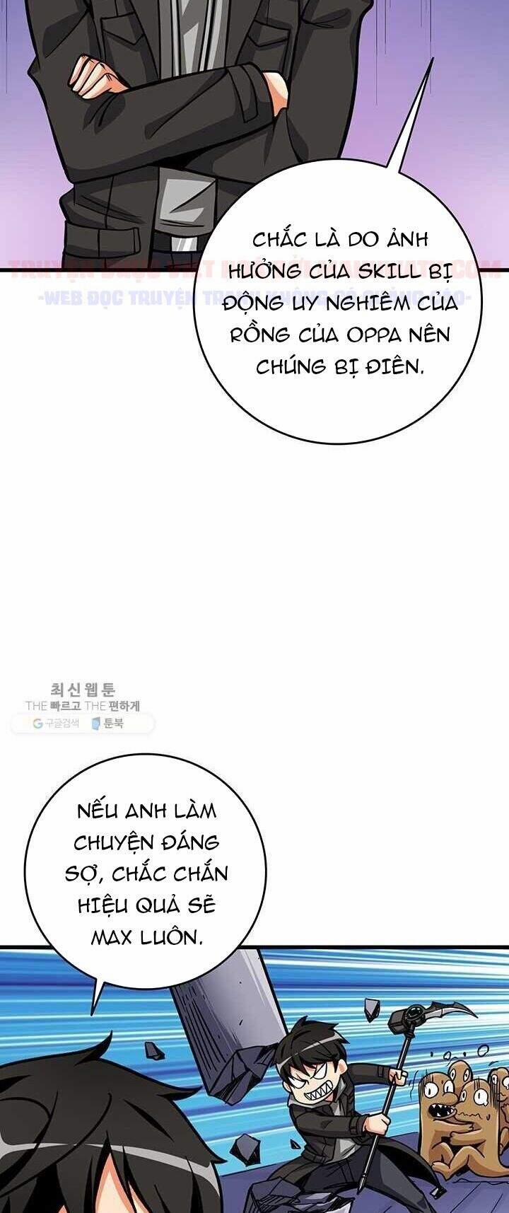 Tôi Là Người Chơi Duy Nhất Đăng Nhập 84 trang 41