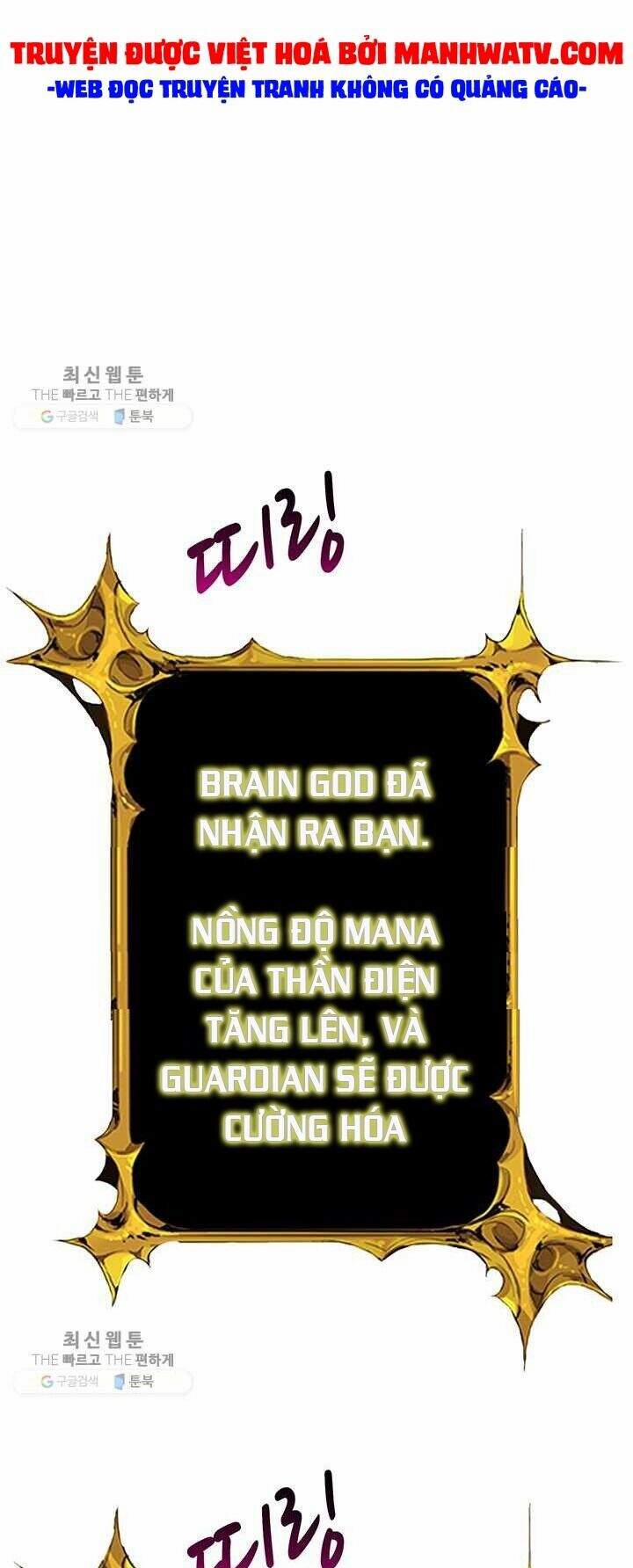 Tôi Là Người Chơi Duy Nhất Đăng Nhập 84 trang 49