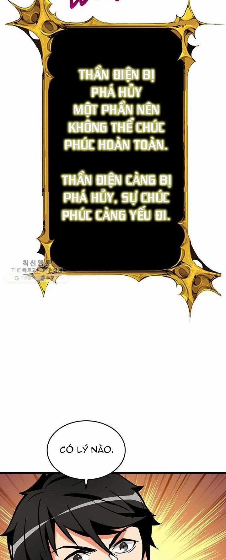 Tôi Là Người Chơi Duy Nhất Đăng Nhập 84 trang 50