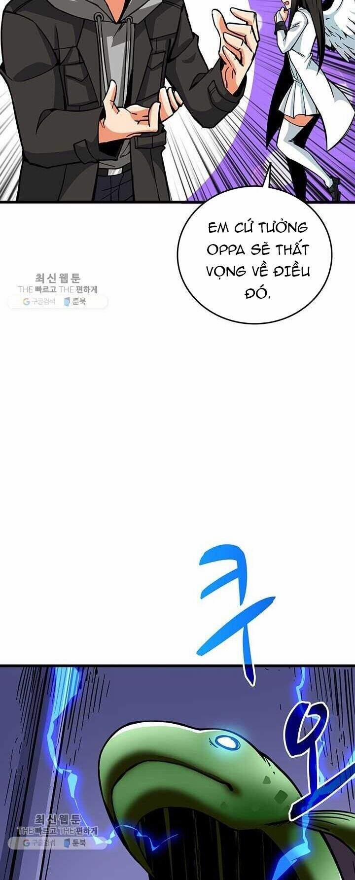 Tôi Là Người Chơi Duy Nhất Đăng Nhập 84 trang 52