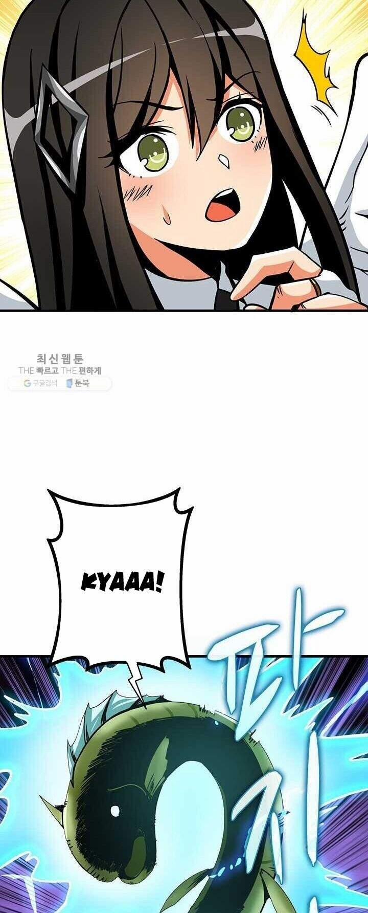 Tôi Là Người Chơi Duy Nhất Đăng Nhập 84 trang 55