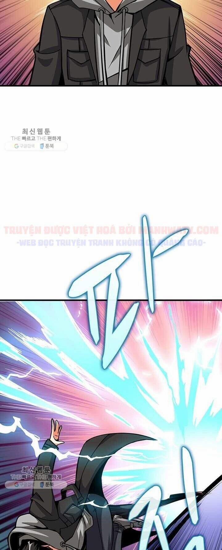 Tôi Là Người Chơi Duy Nhất Đăng Nhập 84 trang 57