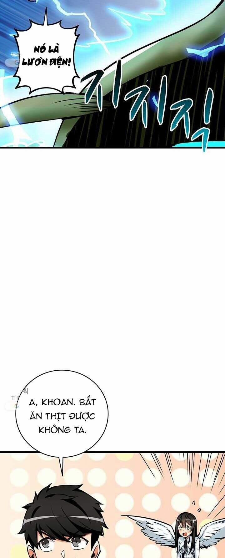 Tôi Là Người Chơi Duy Nhất Đăng Nhập 84 trang 59