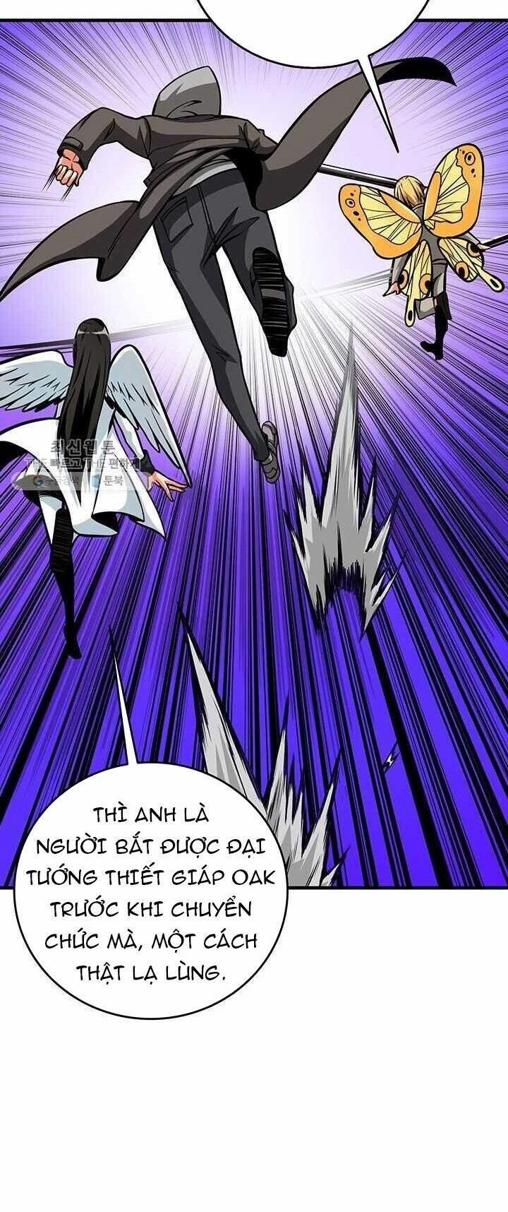 Tôi Là Người Chơi Duy Nhất Đăng Nhập 84 trang 6