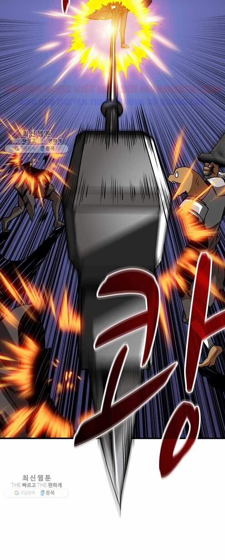 Tôi Là Người Chơi Duy Nhất Đăng Nhập 84 trang 65