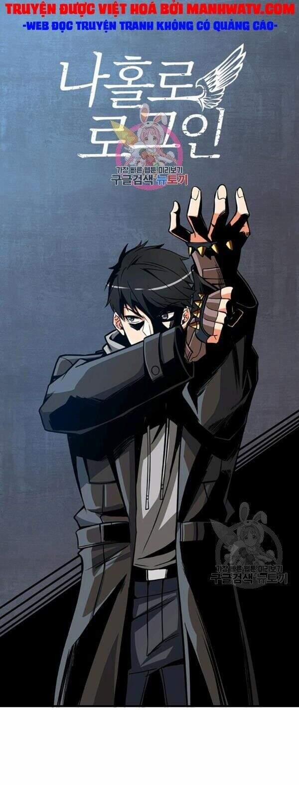 Tôi Là Người Chơi Duy Nhất Đăng Nhập 85 trang 1