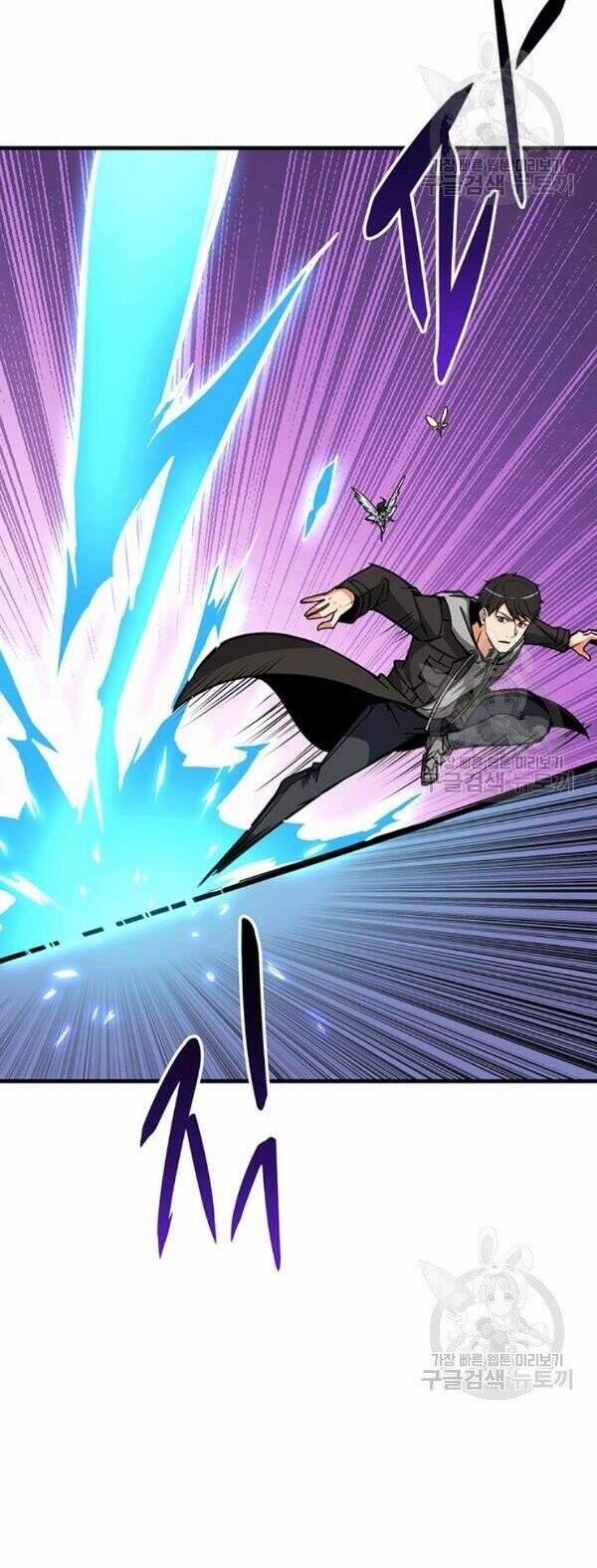 Tôi Là Người Chơi Duy Nhất Đăng Nhập 85 trang 10