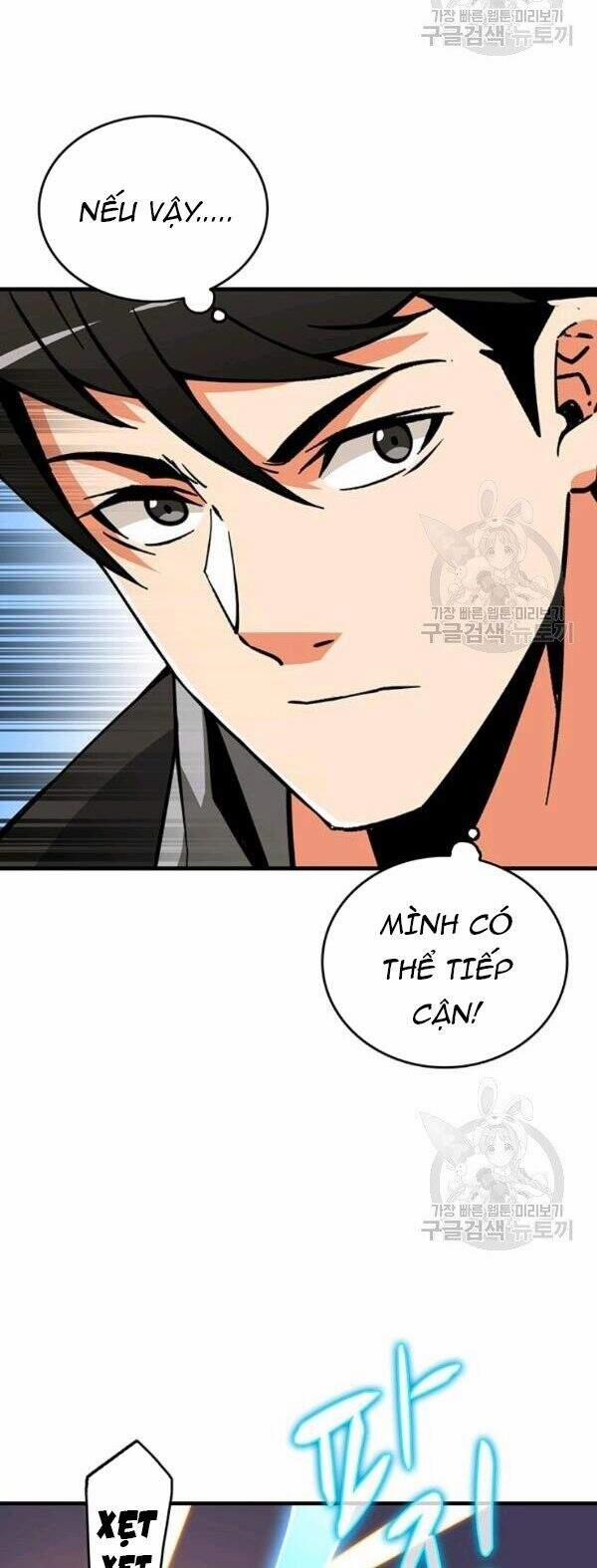 Tôi Là Người Chơi Duy Nhất Đăng Nhập 85 trang 12