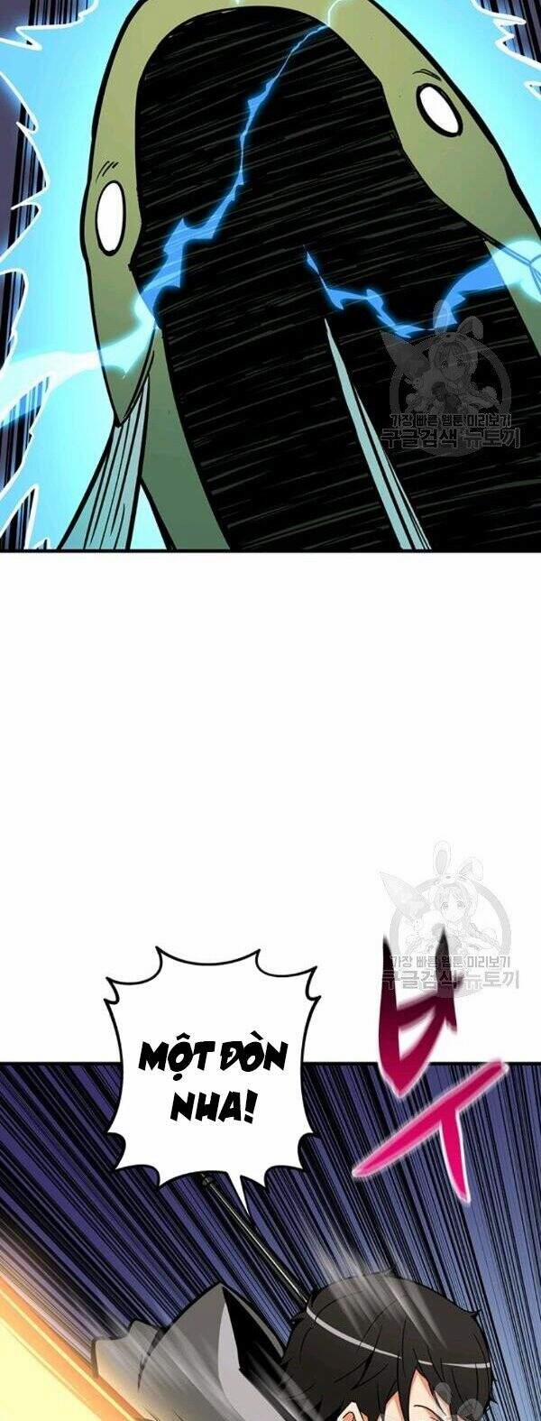 Tôi Là Người Chơi Duy Nhất Đăng Nhập 85 trang 14