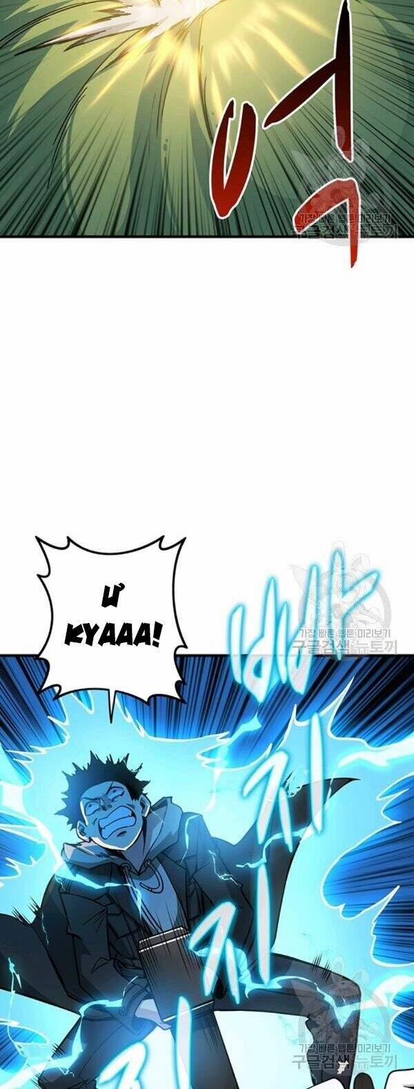 Tôi Là Người Chơi Duy Nhất Đăng Nhập 85 trang 16