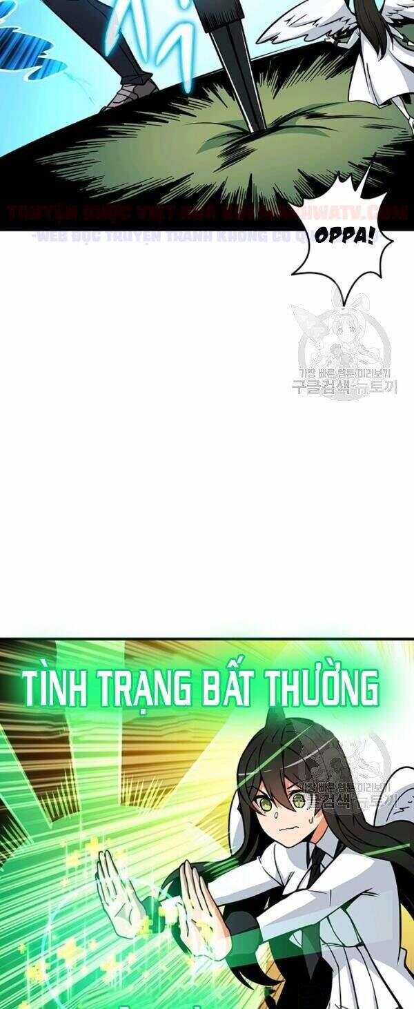 Tôi Là Người Chơi Duy Nhất Đăng Nhập 85 trang 17