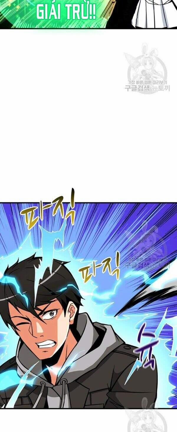 Tôi Là Người Chơi Duy Nhất Đăng Nhập 85 trang 18