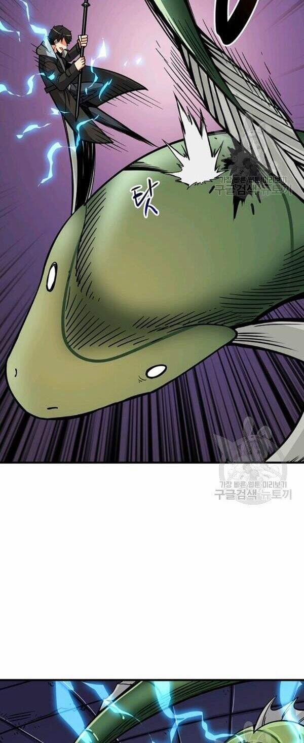 Tôi Là Người Chơi Duy Nhất Đăng Nhập 85 trang 20