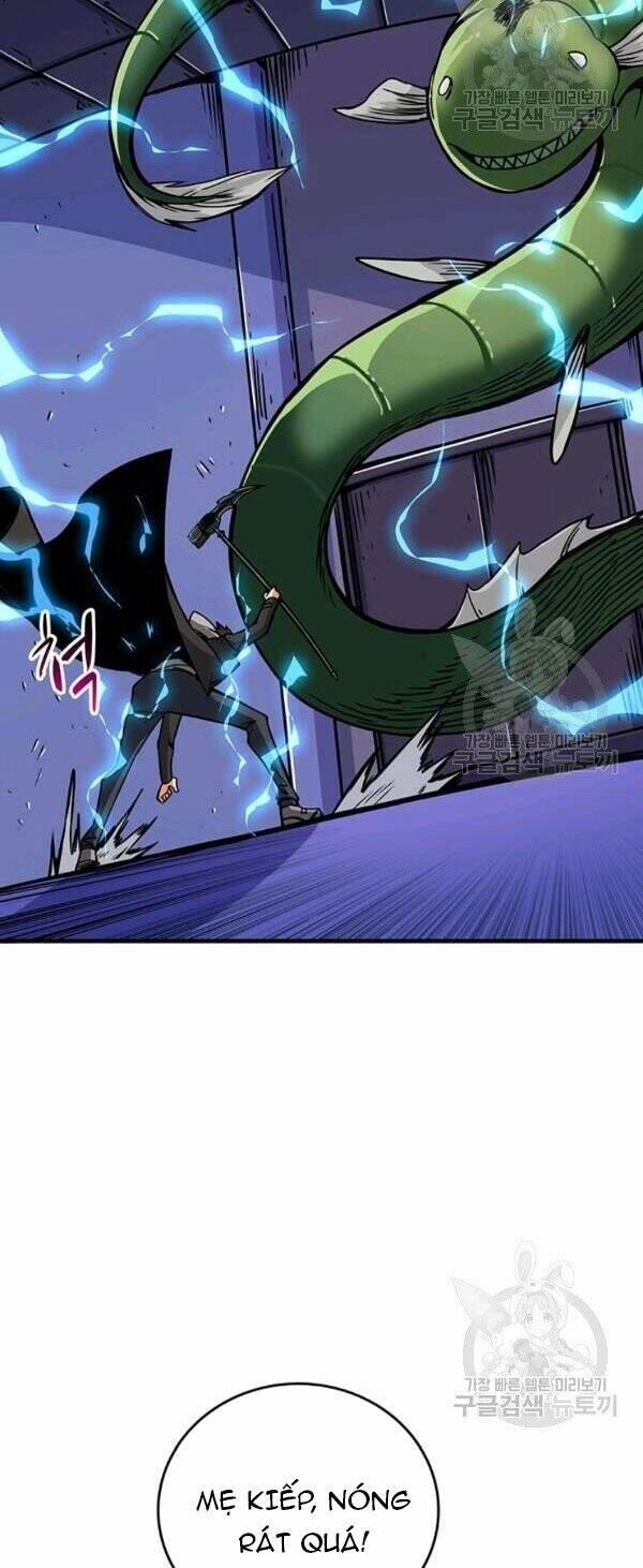 Tôi Là Người Chơi Duy Nhất Đăng Nhập 85 trang 21